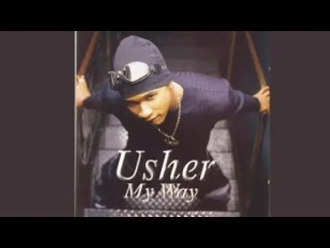 Download MP3 Usher-Nice & Slow
