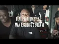 Costa Titch & Champuru Makhenzo - MA GANG ft Phantom Steeze, ManT, Sdida & C'BUDA M (OFFICIAL VIDEO)
