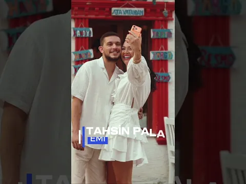 Tahsin Pala - Emi #music #newmusic #şarkı