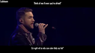  vietsub lyrics the nights avicii avicii tribute concert live vocals by nick furlong 
