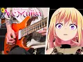 BanG Dream! Ave Mujica (Opening) - \