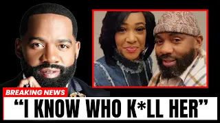 At 45 Pastor Tim Rogers Breaks His Silence on Wife s Mysterious Death