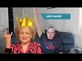 Playing AARP Games