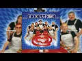 Los Socios Del Ritmo - Amor de Internet