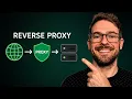 What Is a Reverse Proxy