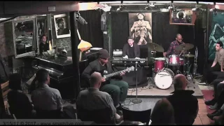 Epistrophy - Ed Cherry Trio