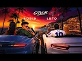 Robin - QTVOR (feat. Leto) (Lyrics Video)