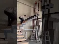 Download Lagu Ever wondered how floating stairs are built?