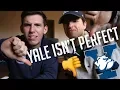 What We Hate About Yale