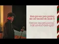 KJ - GOOD BOY LYRICS TRANS (ROM+ENG)