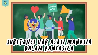 Download Materi PKn Kelas 11 Harmonisasi Hak Asasi dan Kewajiban Asasi Manusia Dalam Perspektif Pancasila (2) MP3