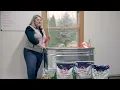 Raising Healthy Chicks -