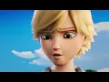 MIRACULOUS | 🐞 HEARTFIXER - CAT NOIR - Transformation 🐾 | SEASON 6 | Tales of Ladybug & Cat Noir