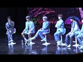 230717 NCT DREAM 쇼케이스 곡소개 Like We Just Met