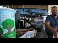 Picking up 2022 Chevrolet Bolt EUV at Van Chevrolet Scottsdale Arizona 18 August 2022 GX010004