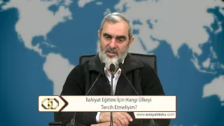 İlahiyat eğitimi için hangi ülkeyi tercih etmeliyim?