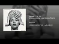Beyonce - Before I Let Go (Homecoming Live Bonus Track)