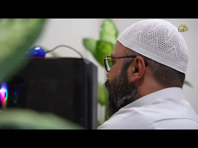⁣قسم الشؤون الفكرية في العتبة الكاظمية المقدسة رسالة فكر نقي ينبت من أرضٍ طاهرة ويسمو بروح الإنسان