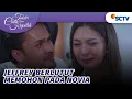 Download Lagu Berlutut, Jeffrey Mohon pada Novia Diberikan Kesempatan Lagi | Takdir Cinta Yang Kupilih Eps 574