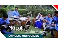 Merpati Band - Caraku Mensyukuri - Official Music Video - NAGASWARA