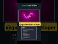 mouse cursor