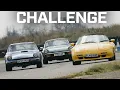 Classic British Sportscars For Under 5k Top Gear Classic