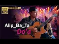 DO'A (Alip_Ba_Ta) - Cover Rockestra - Video Lyric Official