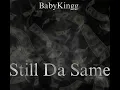 Download Lagu BabyKingg- Mike Tyson (official audio)