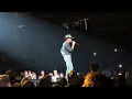 Tim McGraw - "Red Ragtop" At Mohegan Sun Arena, PA