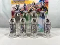 Lagu Ultraman Geed DX Ultra Capsule Special Set Review