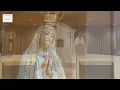 Lagu Terço a Nossa Senhora de Fátima desde a Capelinha das Aparições 12.11.2025