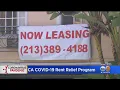 City Of Los Angeles Launches Housing Is Key Assistance Program For Renters And Landlords