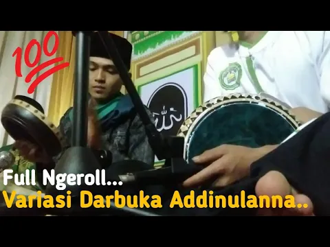 Download MP3 Story Wa 30 Detik.  Addinu Lanna Darbuka#azzahir#hasanngeroll