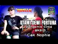 Download Lagu UTAMI DEWI FORTUNA - PENGEMIS CINTA - om ADELLA  aksi CAK NOPHIE - HUT LASKAR RONGGOLAWE NUSANTARA