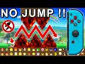 Lagu Who Can Go Through The Spiky Tunnel WITHOUT Jumping ? - Super Smash Bros. Ultimate