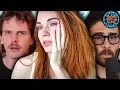 Internet VS Amouranth