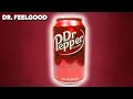 Who Was the Doctor Behind Dr Pepper