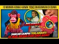 Download Lagu 10 MAINAN KANAK-KANAK YANG DIHARAMKAN DI DUNIA