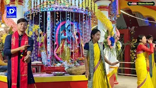 o sundori mone mone bengali kirtan melodies