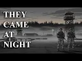 U S Soldiers Mission at Camp Holloway Turned Into Hell
