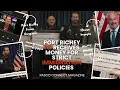 Port Richey PD Receive Federal Funds for Immigration Tech What It Means for Our Community