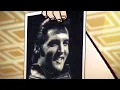 Elvis Presley - Viva Las Vegas (Agent Elvis - Official Animated Music Video)