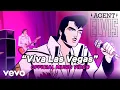 Download Lagu Elvis Presley - Viva Las Vegas (Agent Elvis - Official Animated Music Video)
