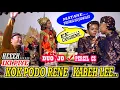Download Lagu SPECIAL CAK PERCIL VS DUO JO! NYUSUL BOLO PLEK  BERSAMA KI EKO PRISDIANTO NGAGLIK BLITAR 30-9-2024