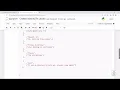 Chatbot with NLTK Library Python Eng Shwel