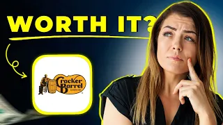 Cracker Barrel App Review 2026 Pros and Cons - Honest Unbiased