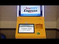 How to use Ohio BMV Express at Meijers