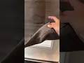 RYB Home Blackout Curtain