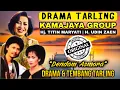 Download Lagu DRAMA TARLING KAMAJAYA GROUP - DENDAM ASMARA | Hj. TITIN MARYATI, H. UDIN ZAEN DKK