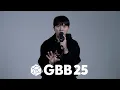 Download Lagu Huckle - GBB25: World League Solo Wildcard
